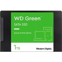 WD Green 1TB WDS100T3G0A