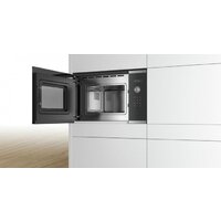 Микроволновая печь Bosch Serie 6 BFL523MS0 - Превью изображения №2 — Интернет-магазин Time-Shop