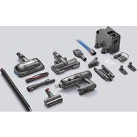 Пылесос Puppyoo T12 Plus Rinse - Превью изображения №8 — Интернет-магазин Time-Shop