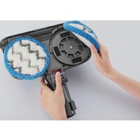 Пылесос Puppyoo T12 Plus Rinse - Превью изображения №12 — Интернет-магазин Time-Shop