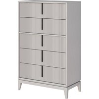 Молодечномебель Алекс B5 ВМФ-2403 (грей)