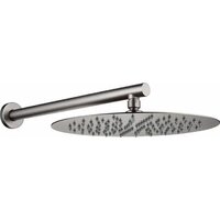 Душевая система  Grocenberg GB5099BG-3 (графит) - Превью изображения №4 — Интернет-магазин Time-Shop