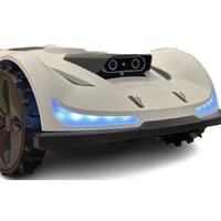 Газонокосилка-робот ZimAni Automower 530 AWD - Превью изображения №5 — Интернет-магазин Time-Shop