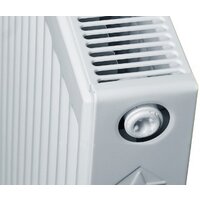 Стальной панельный радиатор Лидея ЛК 20-511 500x1100 - Превью изображения №4 — Интернет-магазин Time-Shop