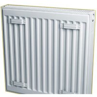 Стальной панельный радиатор Лидея ЛК 20-511 500x1100 - Превью изображения №3 — Интернет-магазин Time-Shop