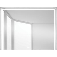 BelBagno Зеркало SPC-MAR-1100-800-LED-TCH-WARM