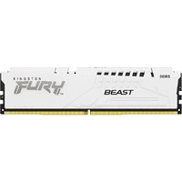 Оперативная память Kingston FURY Beast 32ГБ DDR5 5600 МГц KF556C36BWE-32 - Превью изображения №2 — Интернет-магазин Time-Shop