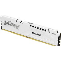 Kingston FURY Beast 32ГБ DDR5 5600 МГц KF556C36BWE-32
