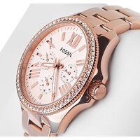 Наручные часы Fossil AM4483 - Превью изображения №10 — Интернет-магазин Time-Shop