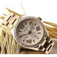 Наручные часы Fossil AM4483 - Превью изображения №11 — Интернет-магазин Time-Shop