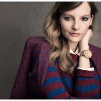 Наручные часы Fossil AM4483 - Превью изображения №13 — Интернет-магазин Time-Shop