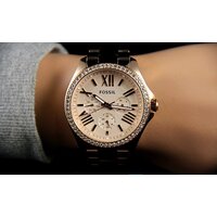Наручные часы Fossil AM4483 - Превью изображения №15 — Интернет-магазин Time-Shop