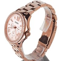 Наручные часы Fossil AM4483 - Превью изображения №8 — Интернет-магазин Time-Shop