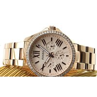 Наручные часы Fossil AM4483 - Превью изображения №12 — Интернет-магазин Time-Shop