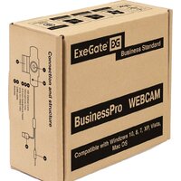 Веб-камера ExeGate BusinessPro C922 HD - Превью изображения №4 — Интернет-магазин Time-Shop