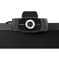 Веб-камера ExeGate BusinessPro C922 HD - Превью изображения №2 — Интернет-магазин Time-Shop