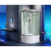 Душевая кабина WeltWasser WW500 Halle 902 - Превью изображения №2 — Интернет-магазин Time-Shop