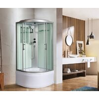 Душевая кабина WeltWasser WW500 Halle 902 - Превью изображения №3 — Интернет-магазин Time-Shop