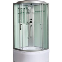 WeltWasser WW500 Halle 902