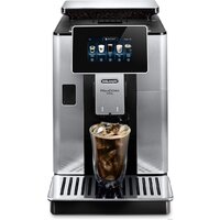 Кофемашина DeLonghi PrimaDonna Soul ECAM 610.74.MB - Превью изображения №11 — Интернет-магазин Time-Shop