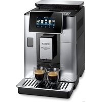 Кофемашина DeLonghi PrimaDonna Soul ECAM 610.74.MB - Превью изображения №2 — Интернет-магазин Time-Shop