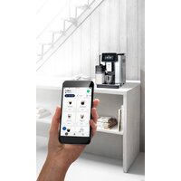 Кофемашина DeLonghi PrimaDonna Soul ECAM 610.74.MB - Превью изображения №9 — Интернет-магазин Time-Shop