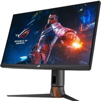 Игровой монитор ASUS ROG Swift PG27AQN - Превью изображения №3 — Интернет-магазин Time-Shop