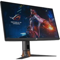 Игровой монитор ASUS ROG Swift PG27AQN - Превью изображения №2 — Интернет-магазин Time-Shop