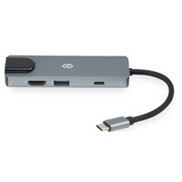 Док-станция Digma DS-945 - Превью изображения №4 — Интернет-магазин Time-Shop