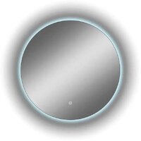  Teymi Зеркало Oreol D80 T20242S (подсветка, сенсор) - Превью изображения №5 — Интернет-магазин Time-Shop