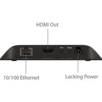 Медиаплеер BrightSign LS445 - Превью изображения №6 — Интернет-магазин Time-Shop