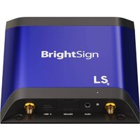 Медиаплеер BrightSign LS445 - Превью изображения №3 — Интернет-магазин Time-Shop