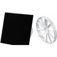 Awenta System+ Turbo 125 KWT125-PTGB125P-ZZ125