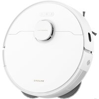 Dreame Robot Vacuum L10s Pro Gen 2 RLL42SDA (международная версия, белый)