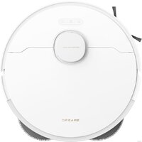 Робот-пылесос Dreame Robot Vacuum L10s Pro Gen 2 RLL42SDA (международная версия, белый) - Превью изображения №3 — Интернет-магазин Time-Shop