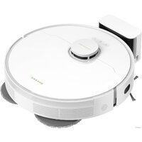Робот-пылесос Dreame Robot Vacuum L10s Pro Gen 2 RLL42SDA (международная версия, белый) - Превью изображения №2 — Интернет-магазин Time-Shop