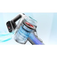 Пылесос Bosch Unlimited 7 Prohygienic Aqua BCS712HYG5 - Превью изображения №8 — Интернет-магазин Time-Shop