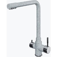 Polygran Вега (светло-серый 314)