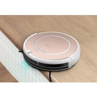 Робот-пылесос iLife V50 Pro - Превью изображения №5 — Интернет-магазин Time-Shop