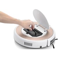 Робот-пылесос iLife V50 Pro - Превью изображения №4 — Интернет-магазин Time-Shop