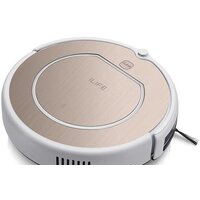 Робот-пылесос iLife V50 Pro - Превью изображения №3 — Интернет-магазин Time-Shop