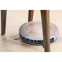 Робот-пылесос iLife V50 Pro - Превью изображения №6 — Интернет-магазин Time-Shop