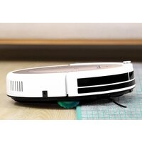 Робот-пылесос iLife V50 Pro - Превью изображения №9 — Интернет-магазин Time-Shop