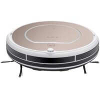 Робот-пылесос iLife V50 Pro - Превью изображения №2 — Интернет-магазин Time-Shop