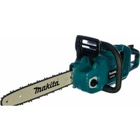 Аккумуляторная пила Makita DUC353PT2 (с 2-мя АКБ 5 Ah) - Превью изображения №2 — Интернет-магазин Time-Shop