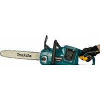 Аккумуляторная пила Makita DUC353PT2 (с 2-мя АКБ 5 Ah) - Превью изображения №5 — Интернет-магазин Time-Shop