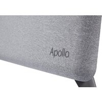 Конвектор Ballu BEC/ATI-2501 (лунно-серый) - Превью изображения №8 — Интернет-магазин Time-Shop