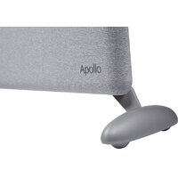 Конвектор Ballu BEC/ATI-2501 (лунно-серый) - Превью изображения №7 — Интернет-магазин Time-Shop