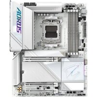 Gigabyte X870E Aorus Pro Ice