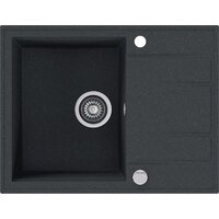 Kernau KGS V 4565A 1B1D Black Metallic